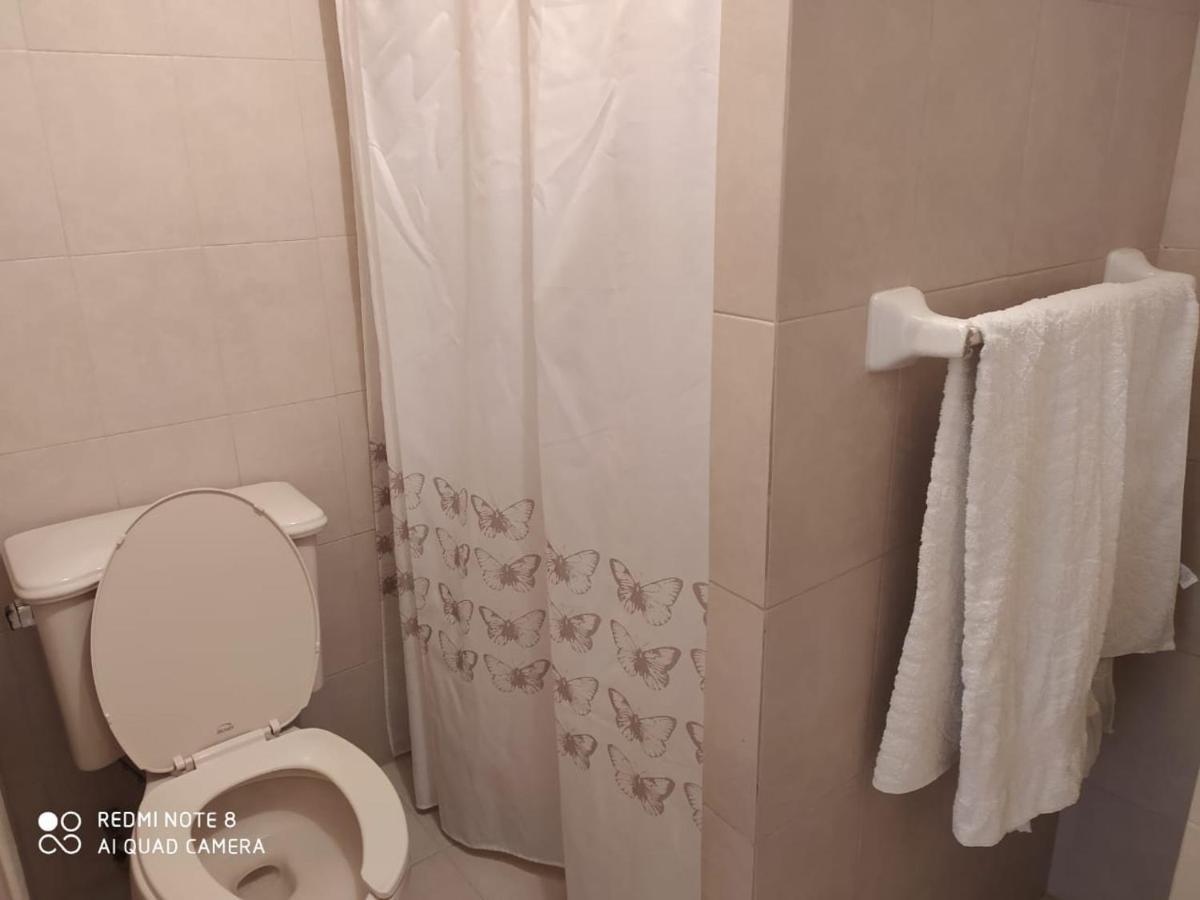 Hotel Montecarlo Ciudad Serdan Экстерьер фото