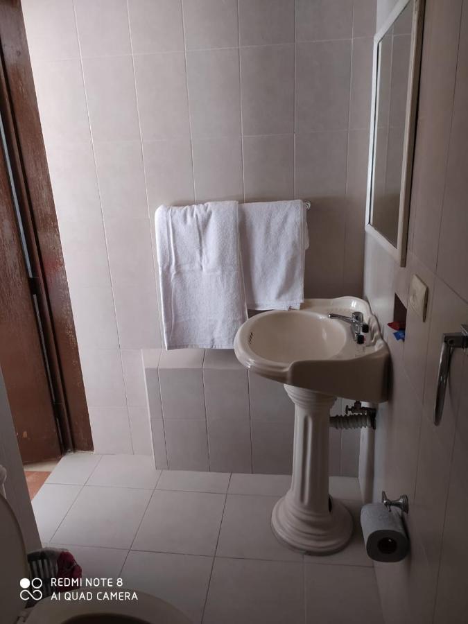 Hotel Montecarlo Ciudad Serdan Экстерьер фото